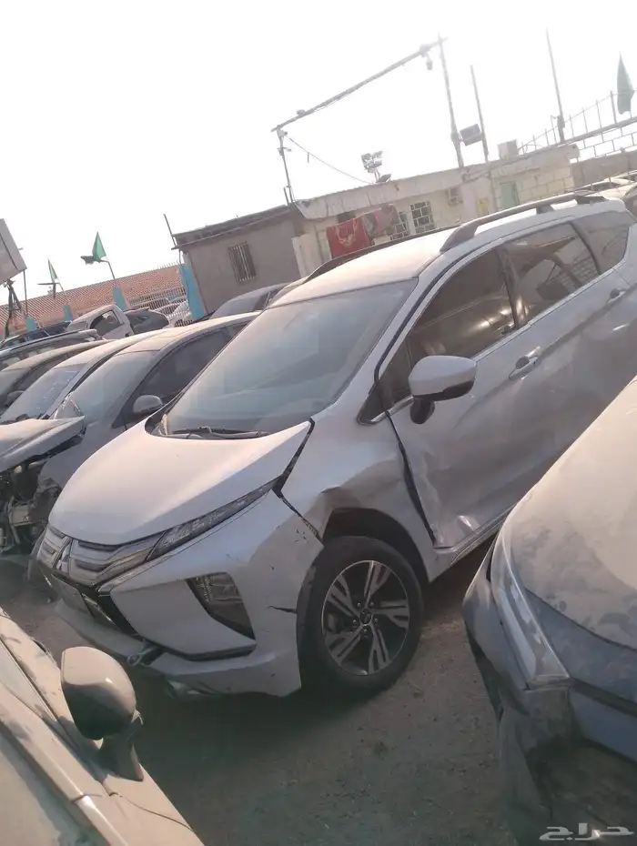 اكسباندر 2022 2