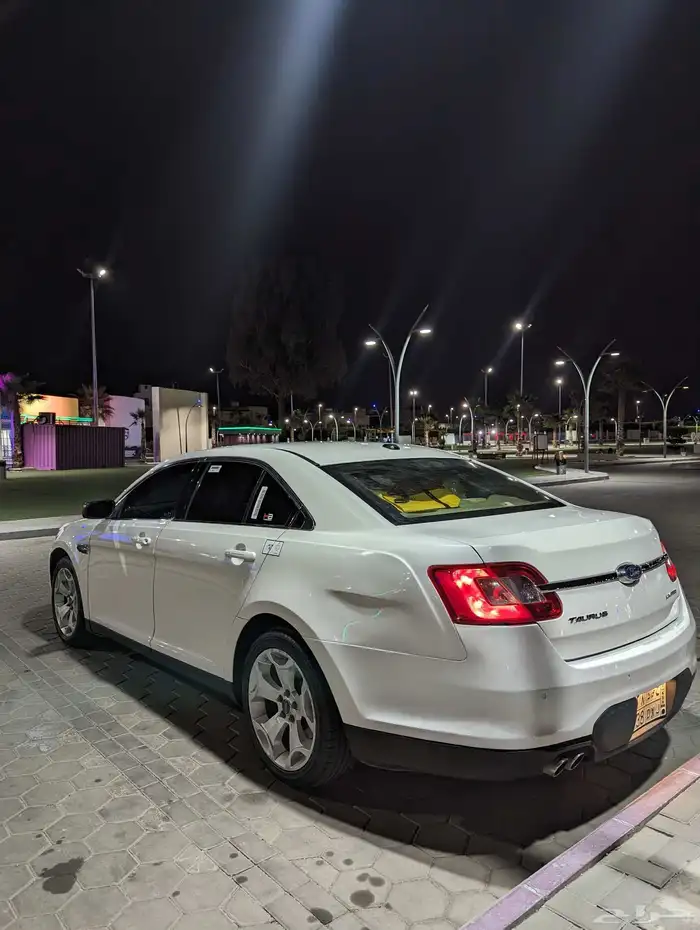 فورد تورس 2011 ليمتد 2