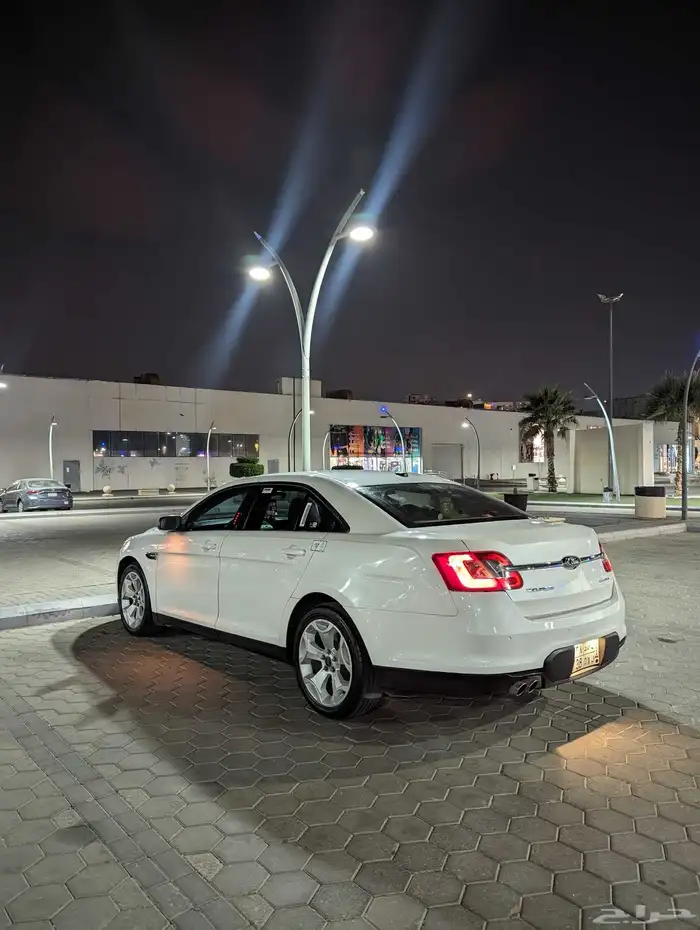 فورد تورس 2011 ليمتد 3