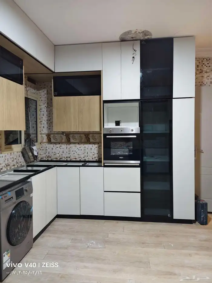 مصنع مطابخ الومنيوم 5