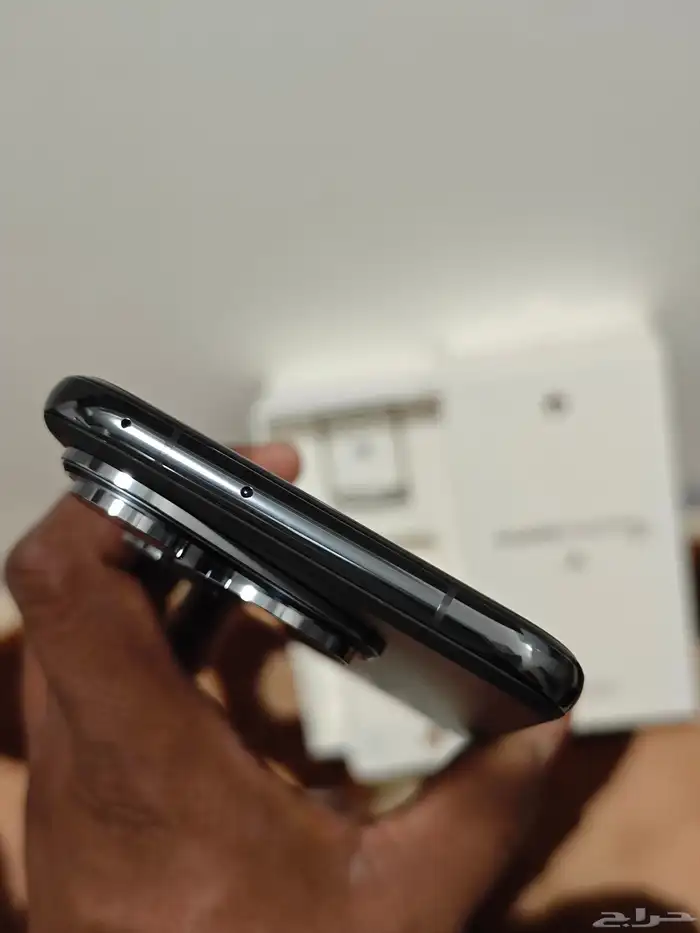 Huawei Pura 70 Pro 512GB box and complete accessories 9