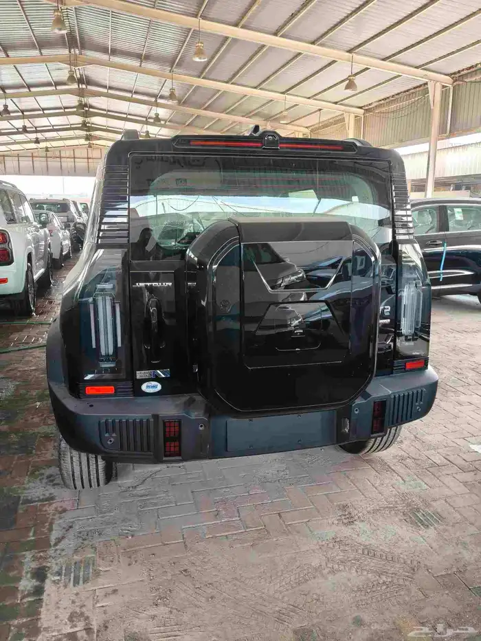 جيتور T2 كمفورت 2026 عرض خاص اخر حبه 3