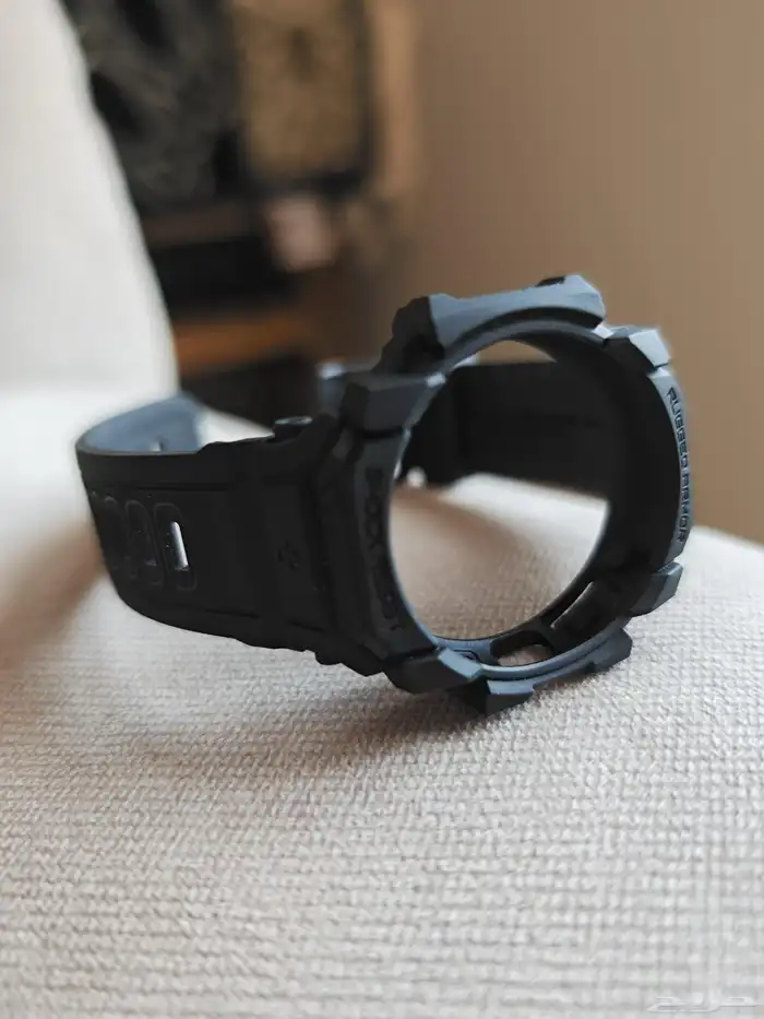 ساعة جوجل بكسل 3 Google Pixel Watch 3 5