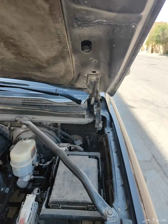 تاهو 2016 بسم راعية من الوكالة 2016 18