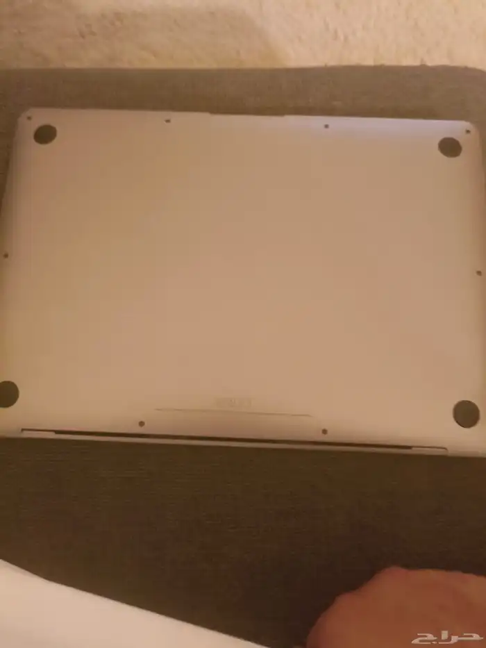 MacBook Air M1 2020 ماك بوك 4