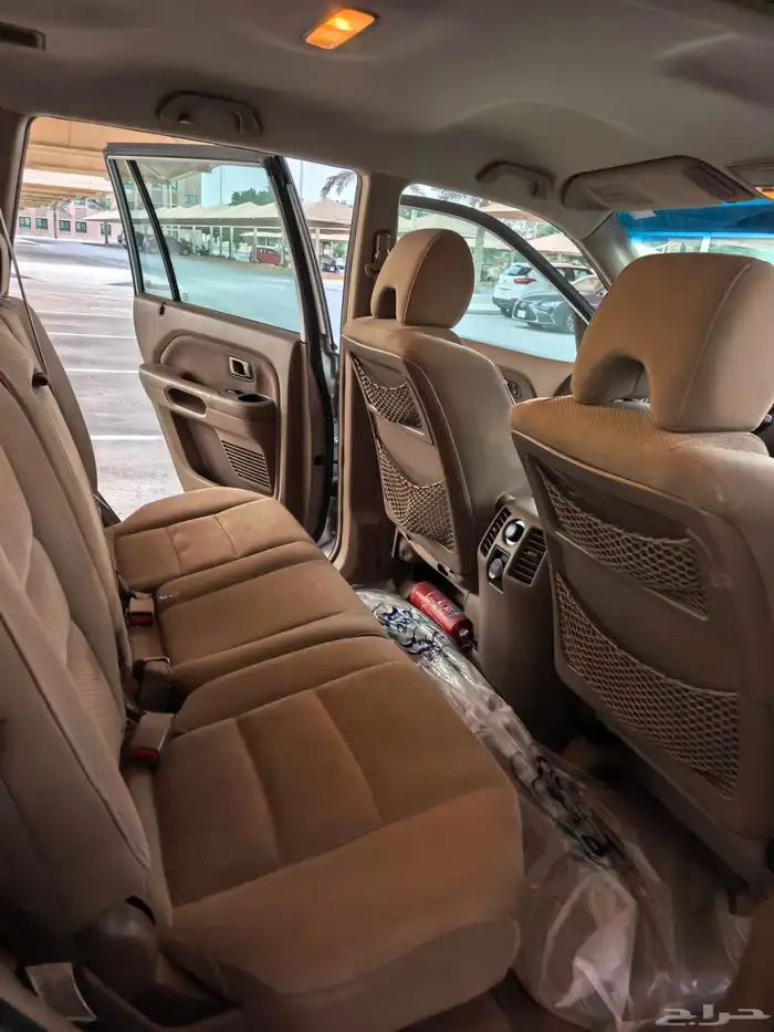 هوندا ام ار في 13