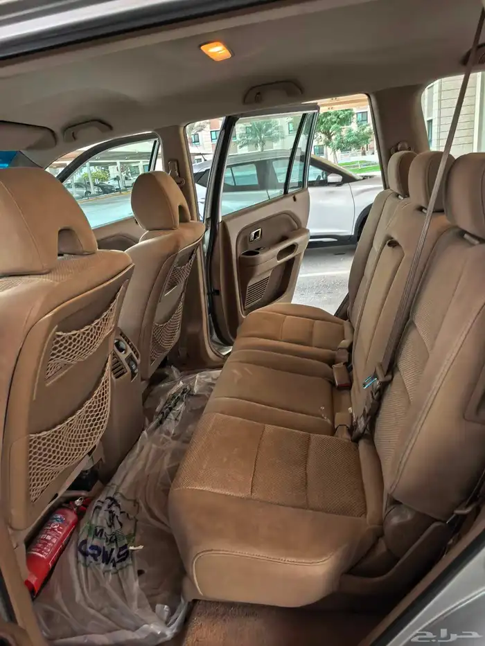 هوندا ام ار في 12