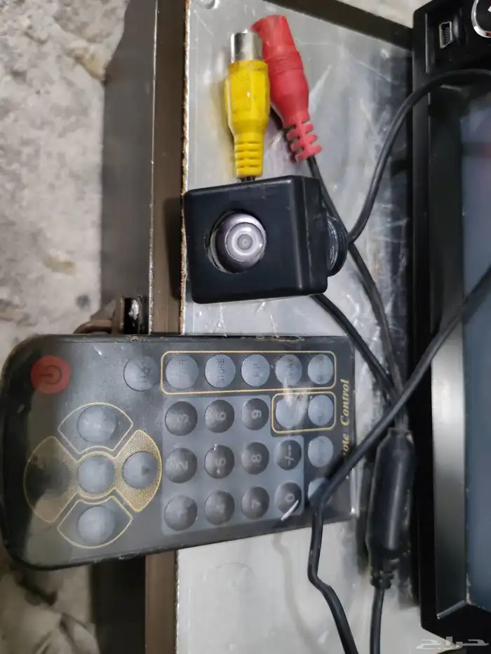 مسجل اكسبدشن شاشة شبة جديدة أصلي كوري من موديل 2011الي2015 5