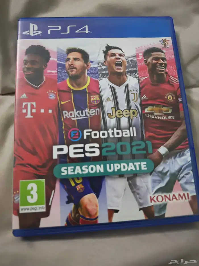 للبيع بليستيشن 5 شوف وصف الاعلان 9