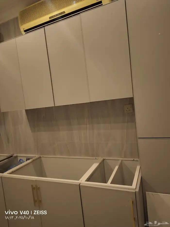 مصنع مطابخ الومنيوم 1