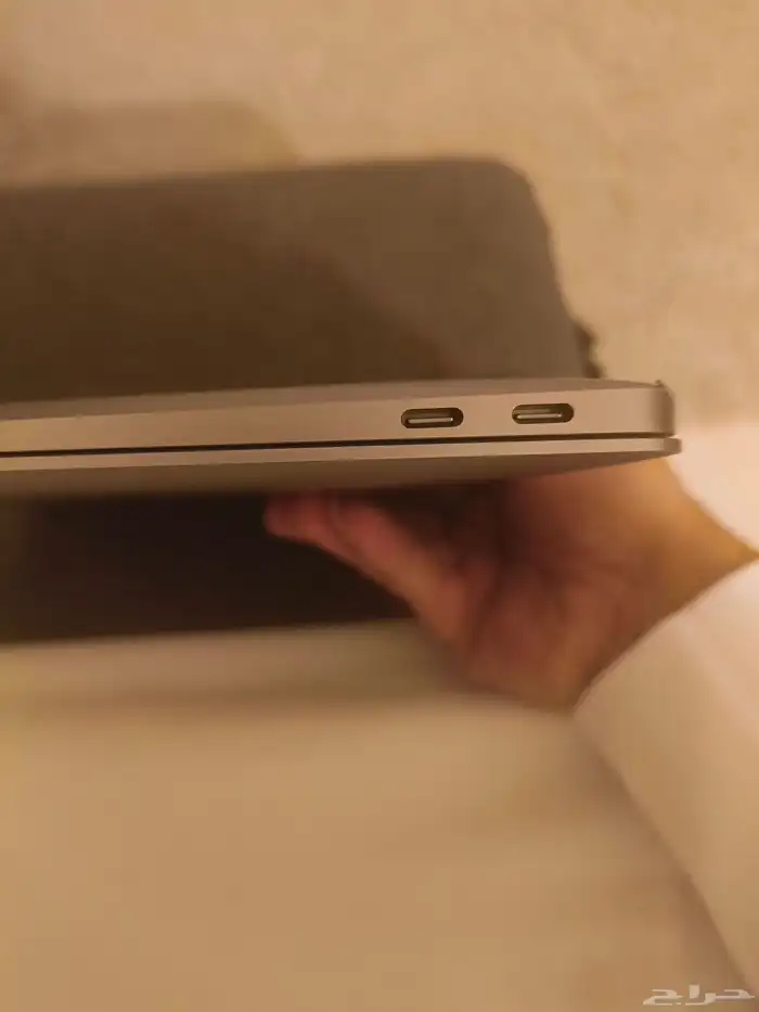 MacBook Air M1 2020 ماك بوك 3