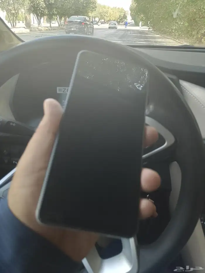 جوال A31 نضيف غير مفكوك ولك الشرط والفحص 6