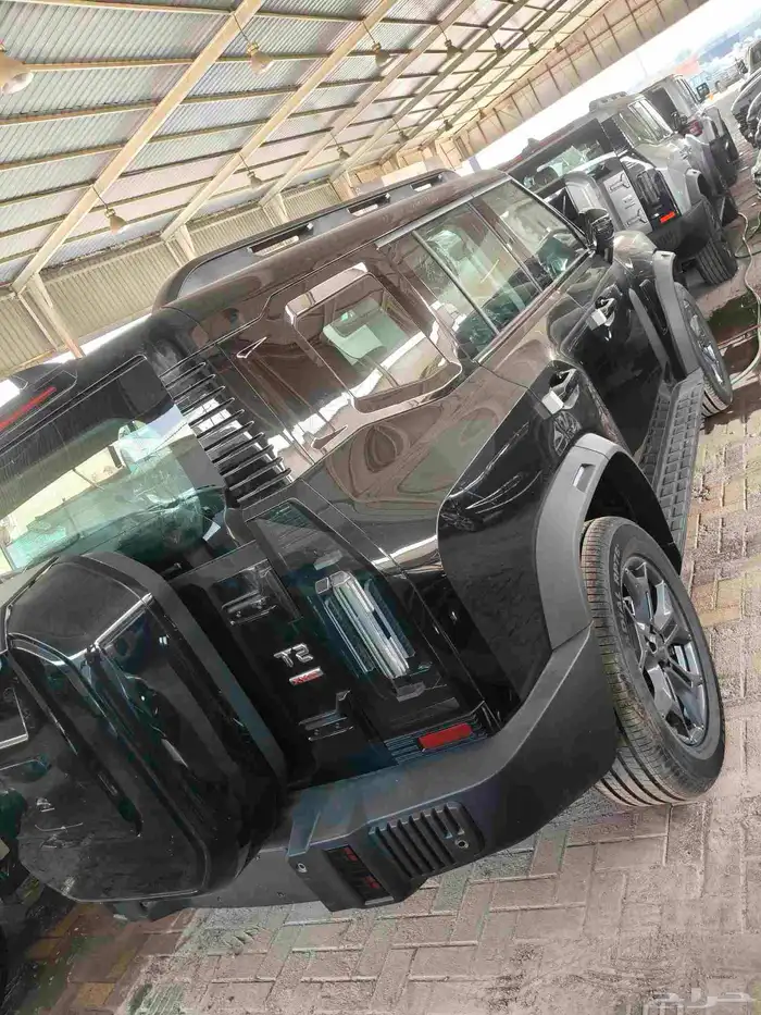 جيتور T2 كمفورت 2026 عرض خاص اخر حبه 5