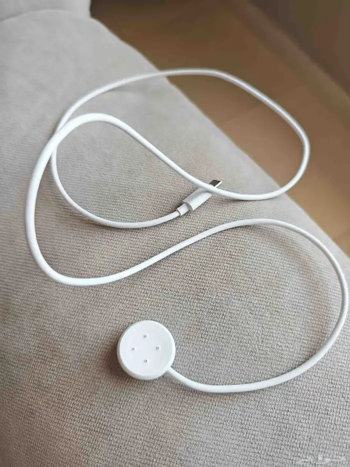 ساعة جوجل بكسل 3 Google Pixel Watch 3 6