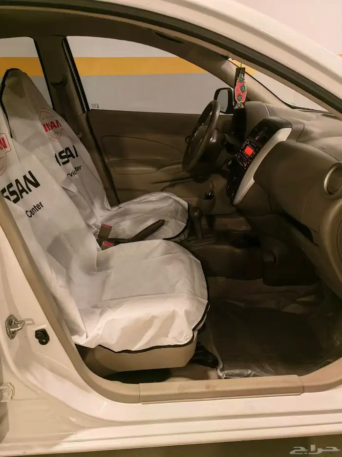 صني 2022 بدي وكاله عداد 125الف 5