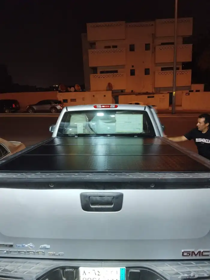 صيانه غطاء حوض طبقات التواصل 1