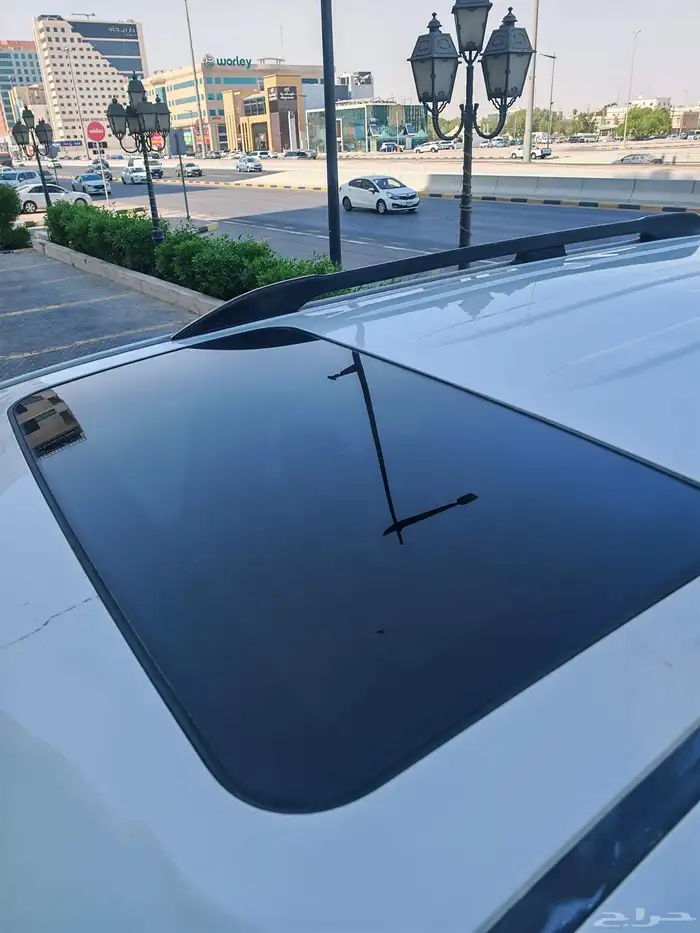 تويوتا برادو 2012 ستة سلندر الساير ممشى قليل 26