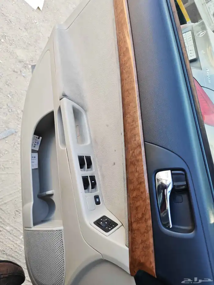 لانسر GLS 2010 6