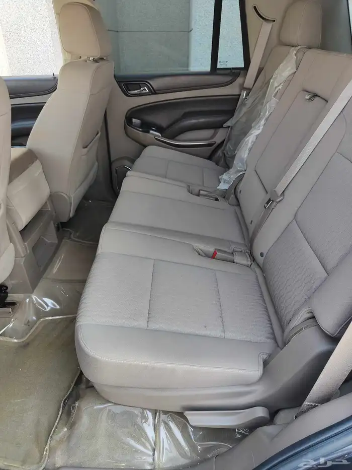 تاهو 2016 بسم راعية من الوكالة 2016 8