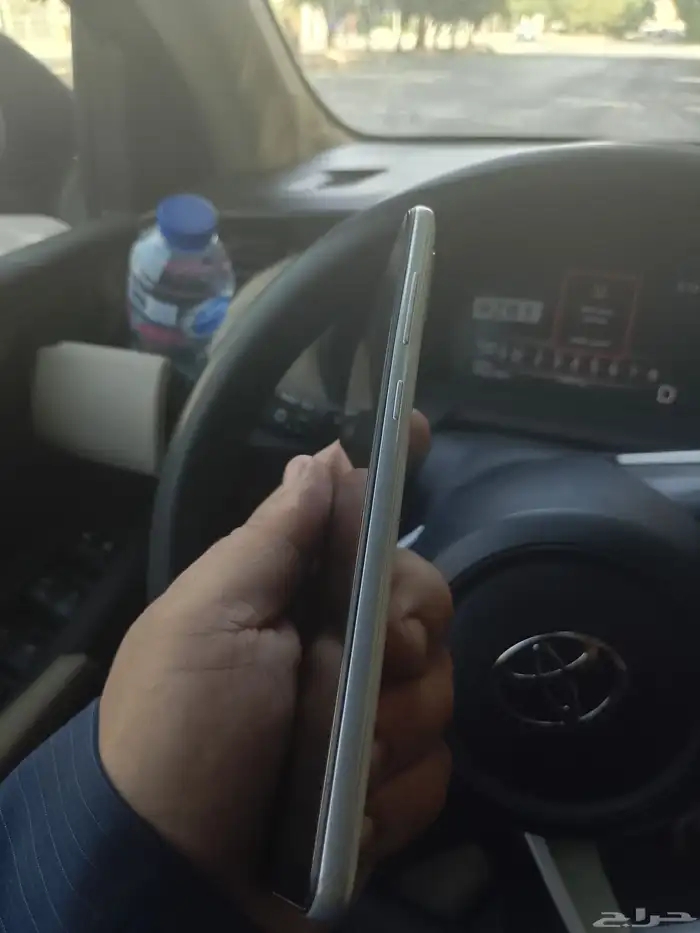 جوال A31 نضيف غير مفكوك ولك الشرط والفحص 4