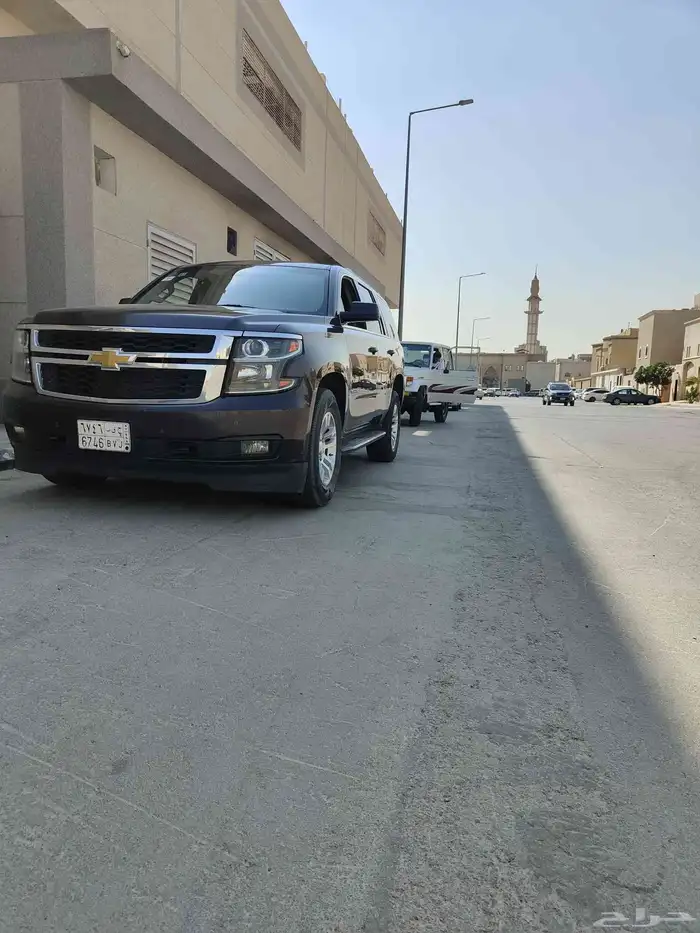 تاهو 2016 بسم راعية من الوكالة 2016 2