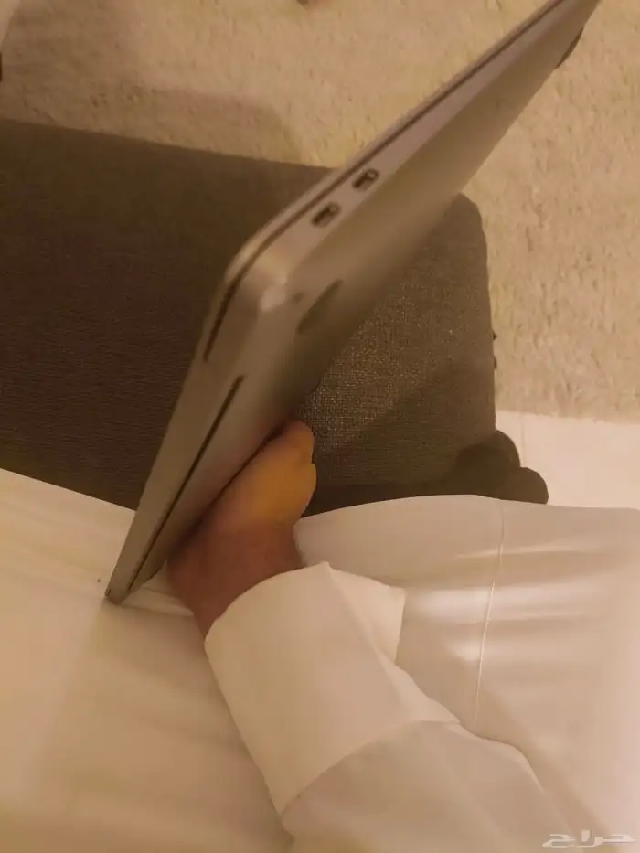 MacBook Air M1 2020 ماك بوك 5