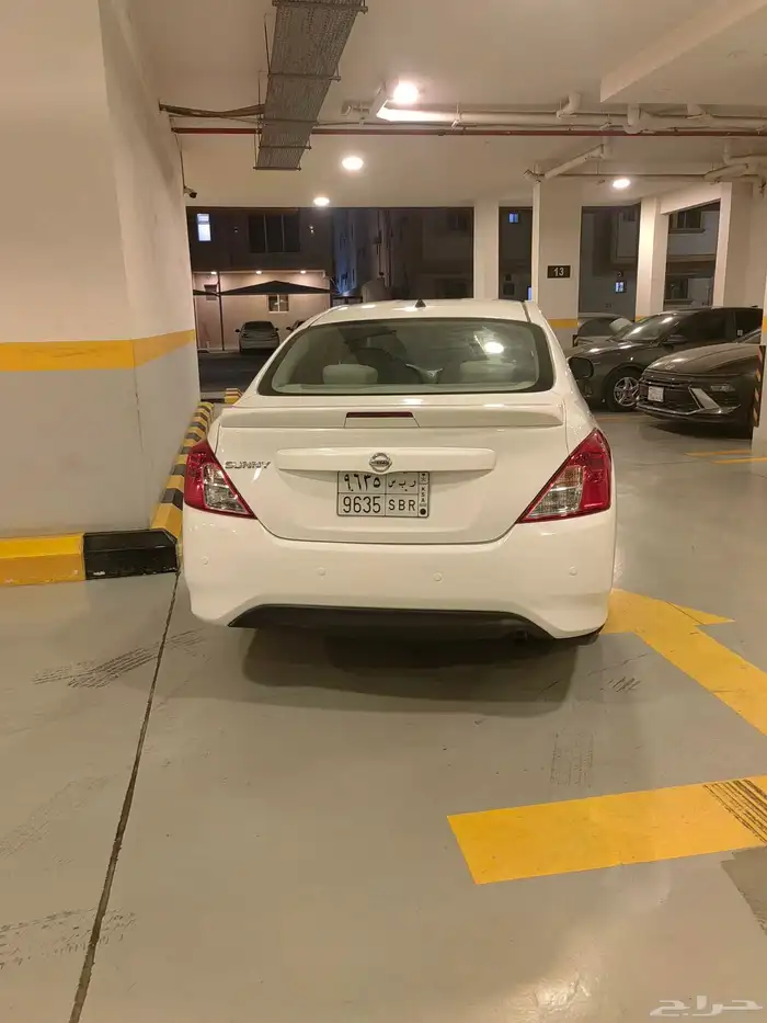 صني 2022 بدي وكاله عداد 125الف 2