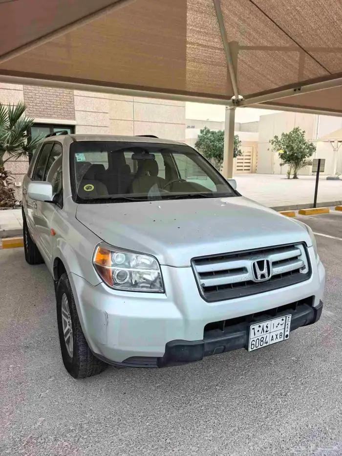 هوندا ام ار في 1