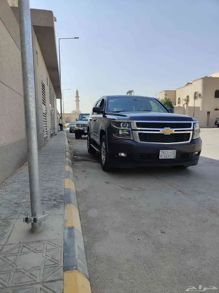 تاهو 2016 بسم راعية من الوكالة 2016 1