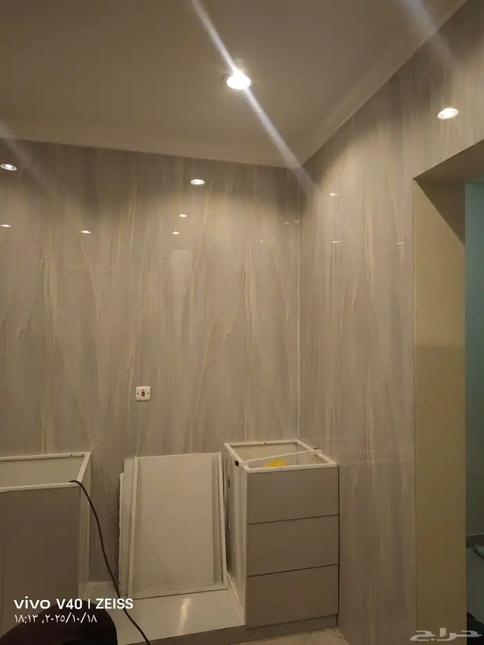 مصنع مطابخ الومنيوم 0