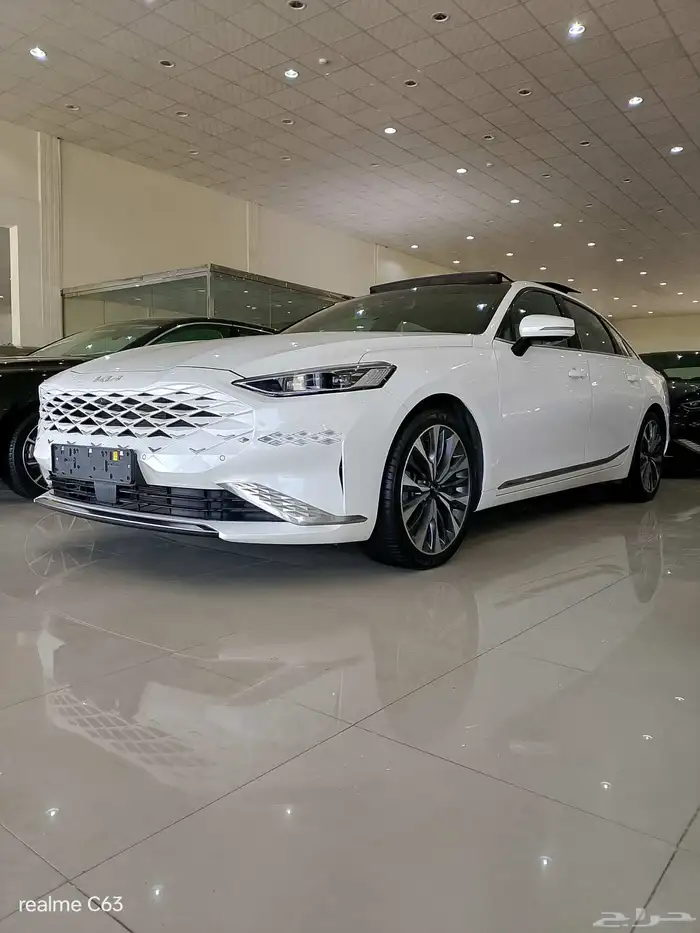 كى8 2022 وارد كوريا فل اوبشن 2