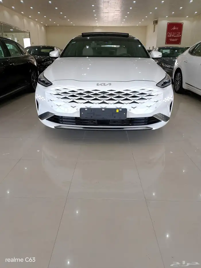 كى8 2022 وارد كوريا فل اوبشن 1