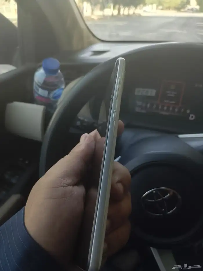 جوال A31 نضيف غير مفكوك ولك الشرط والفحص 3