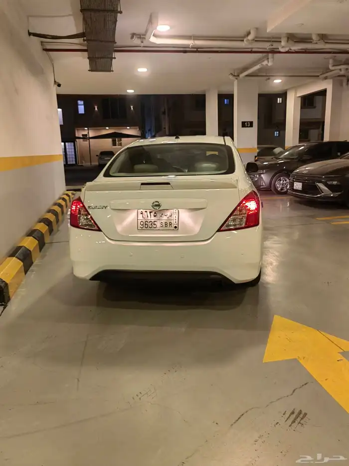 صني 2022 بدي وكاله عداد 125الف 9