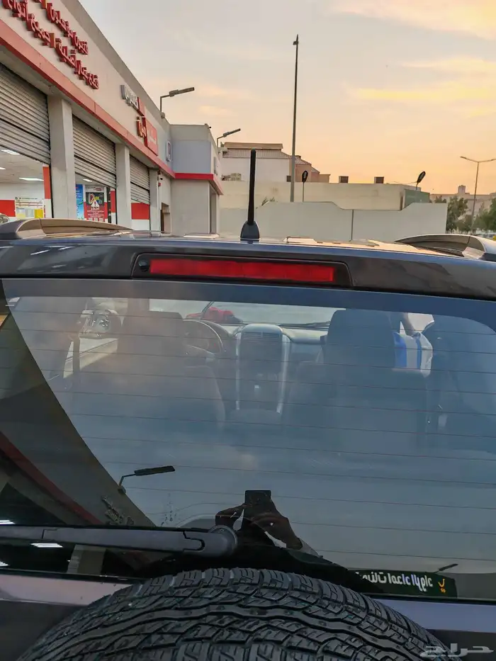 سوزوكي قراند فيتارا باب واحد 2018 15