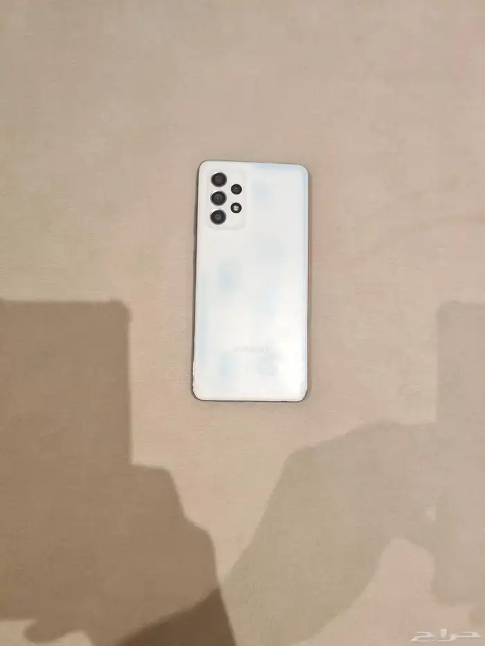 سامسونج مرحبا A52s I 5G 0