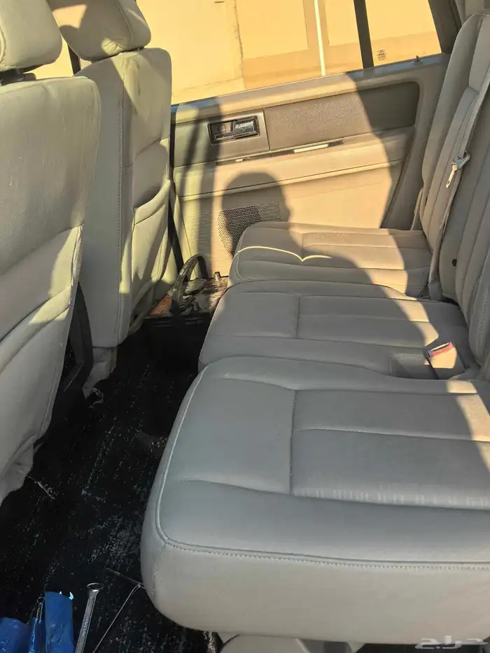 اكسبديشن 2013 3