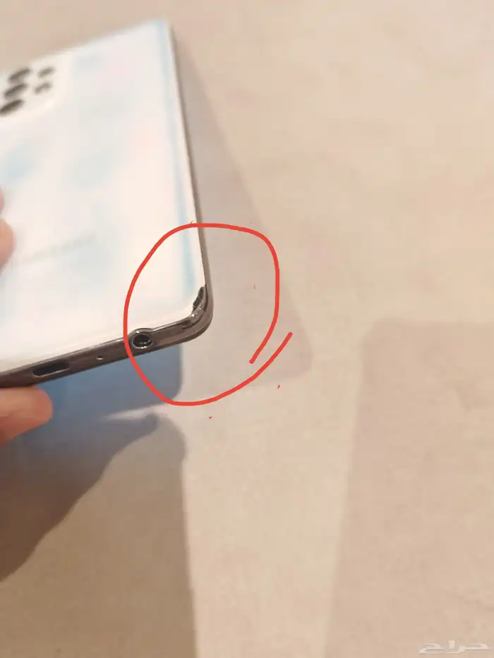 سامسونج مرحبا A52s I 5G 4