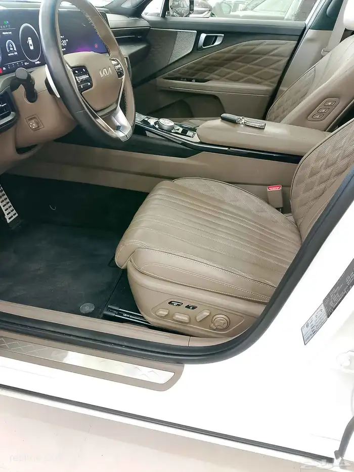 كى8 2022 وارد كوريا فل اوبشن 10