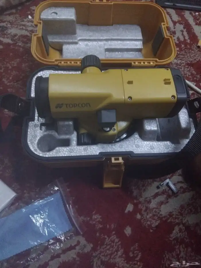 جهاز لفل اخو الجديد 1