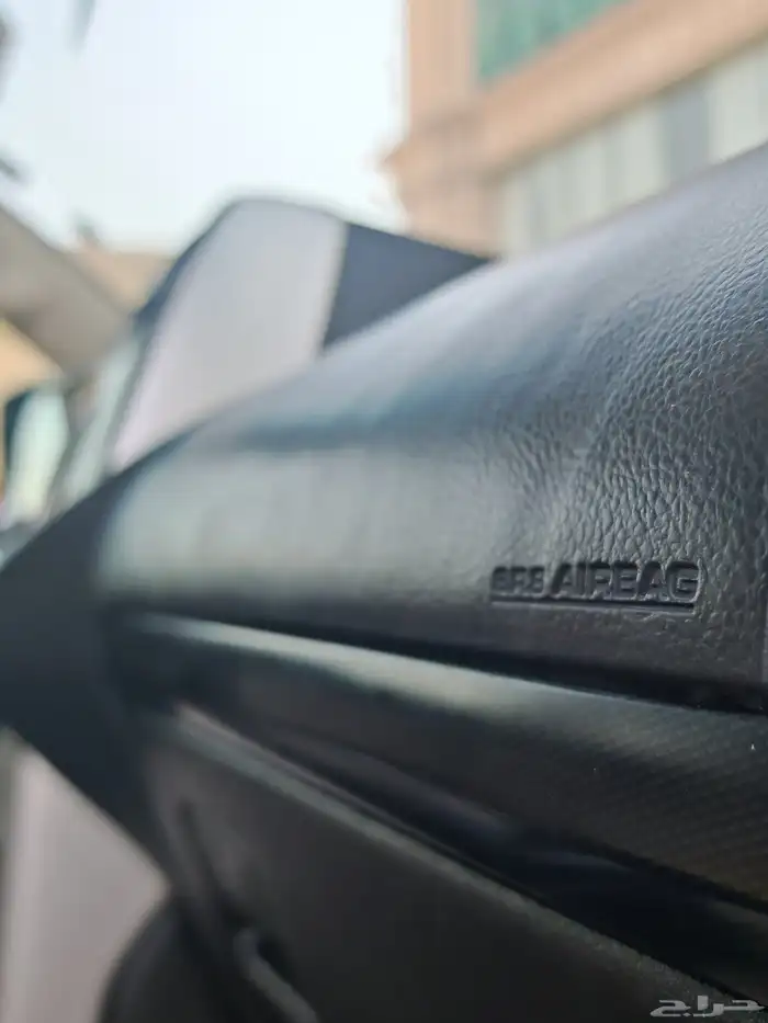 تويوتا برادو 2012 ستة سلندر الساير ممشى قليل 45