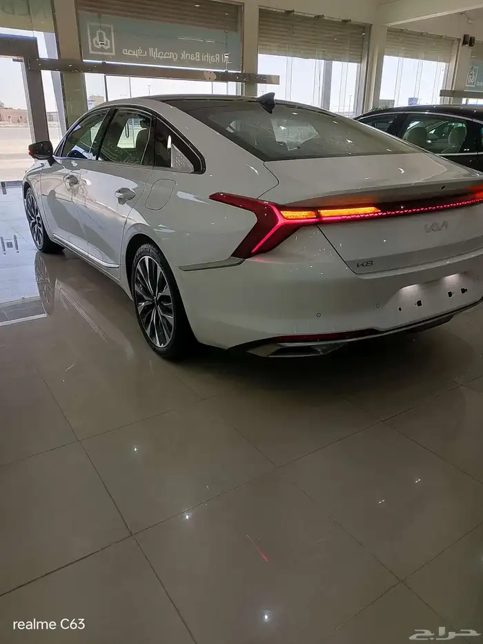 كى8 2022 وارد كوريا فل اوبشن 19