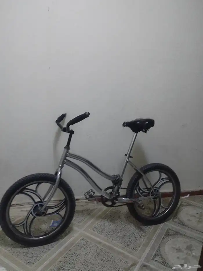 سيكل فراشة 0