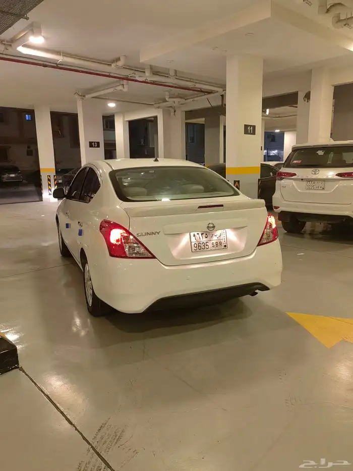 صني 2022 بدي وكاله عداد 125الف 7