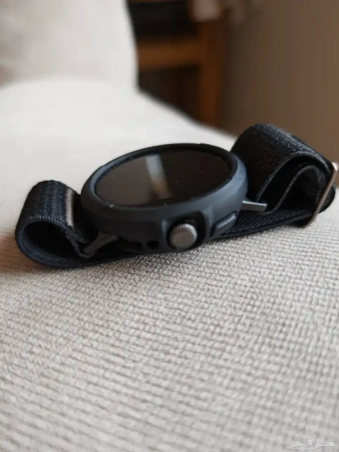 ساعة جوجل بكسل 3 Google Pixel Watch 3 3