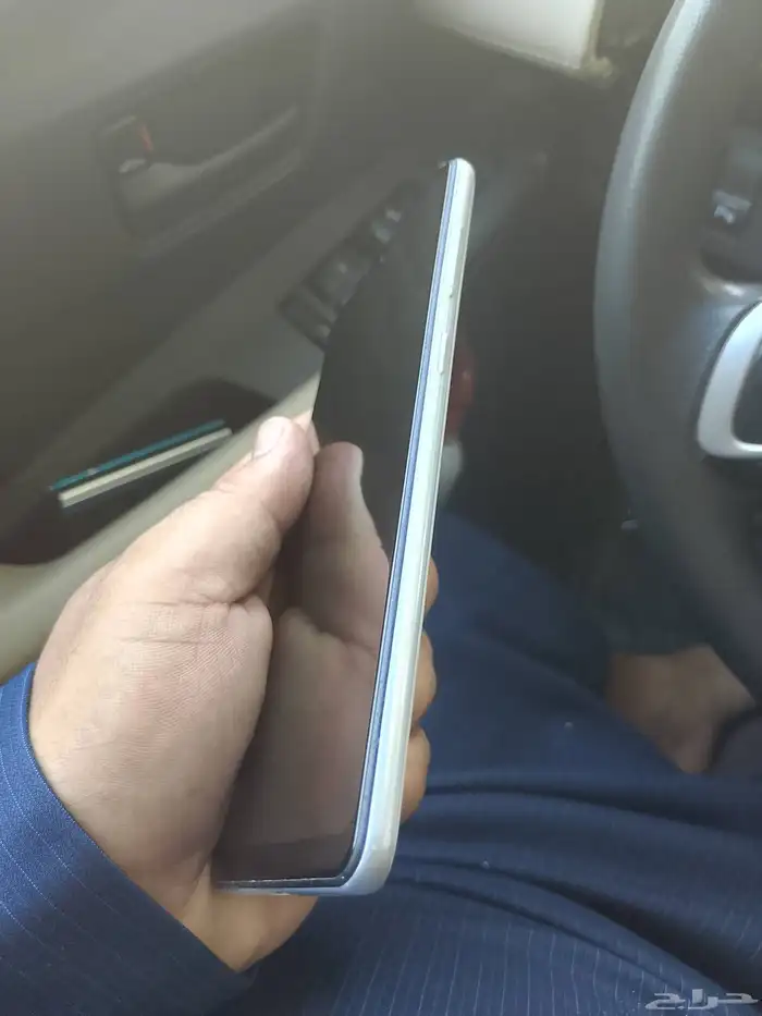 جوال A31 نضيف غير مفكوك ولك الشرط والفحص 5