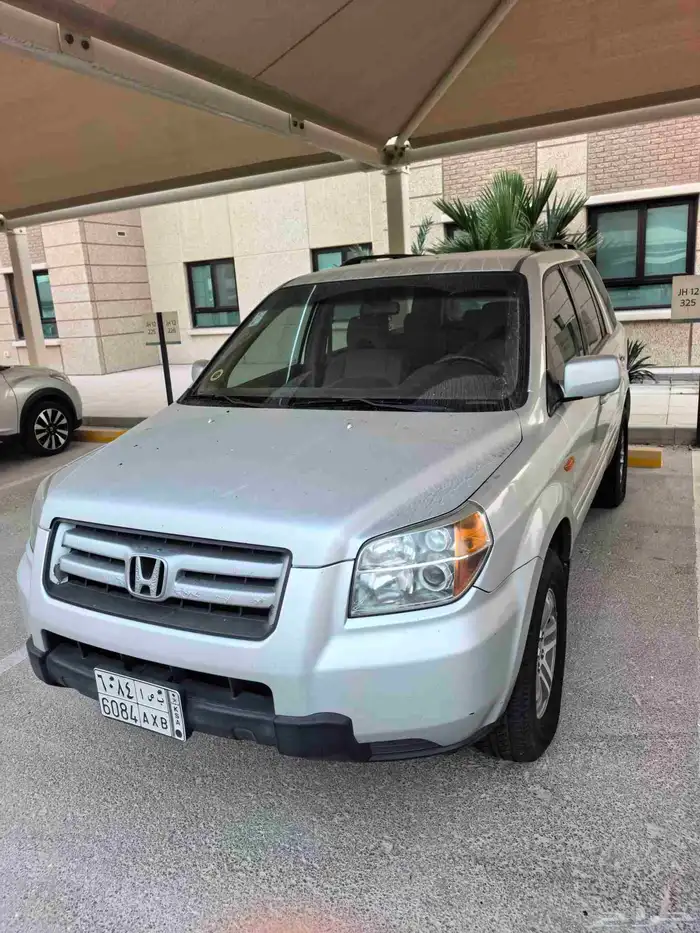 هوندا ام ار في 2