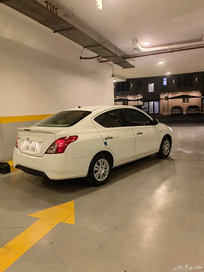 صني 2022 بدي وكاله عداد 125الف 8