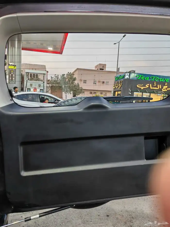 سوزوكي قراند فيتارا باب واحد 2018 13