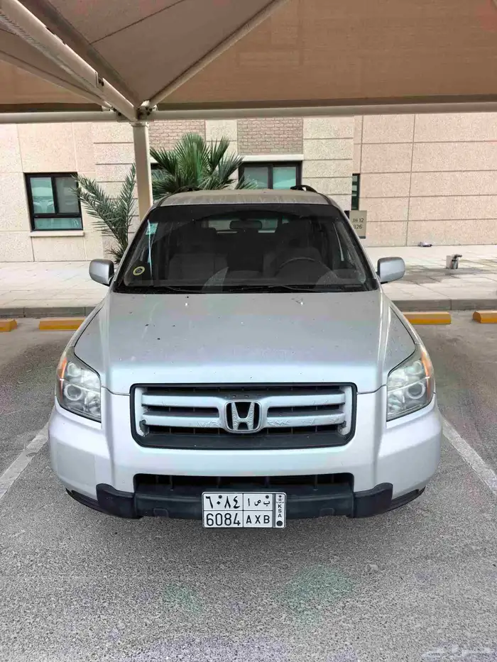 هوندا ام ار في 0